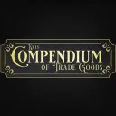 Kris's Compendium of Trade Goods