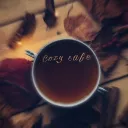 ⋆⋅☆⋅⋆ 𝐶𝑜𝑧𝑦 𝐶𝑎𝑓𝑒́ ⋆⋅☆⋅⋆ discord icon