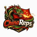 ChinaReps 🐉