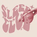 Sleep Club's icon
