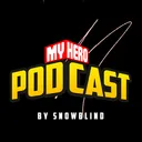 My Hero Podcast