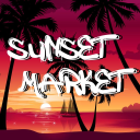Sunset Market