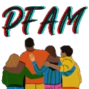 PFAM 💯🇱🇨