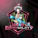 DAIRY MILK FF