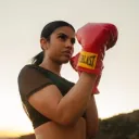 Fight Like A Girl