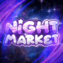 Night Market┃Roblox Trading Platform's icon