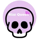 Rizz Queen’s gaming server