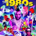 the ture 80s paradise! Discord Server Icon