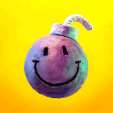 BombSquad/Ballistica Official Discord Server Icon – Programming