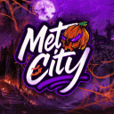 META CITY - HALLOWEEN 🎃