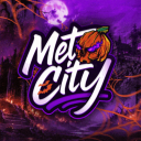 META CITY - HALLOWEEN 🎃 icon