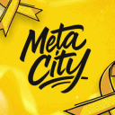 META CITY - 5 ANOS 💛