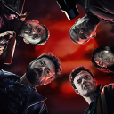 The Boys - Sin Bin Discord server icon