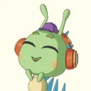 Chill Caterpillar