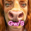 Girls With Snouts - TF Community Discord Server Icon
