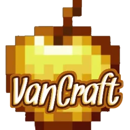 VanCraft – Closed — мониторинг Discord сервера, статистика и рейтинг