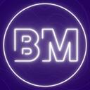 Team BM—Gorilla Tag Discord Server Icon