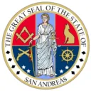 Government of San Andreas