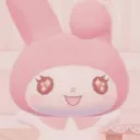 ✧･ﾟ: *✧･ﾟ:*𝓫𝓾𝓷𝓷𝔂 𝓫𝓾𝓻𝓻𝓸𝔀*:･ﾟ✧*:･ﾟ✧'s icon