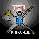 the Dungeoneres Discord Server Icon