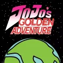 JoJo RP | Golden Adventure 🎑