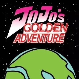 JoJo RP | Golden Adventure 🎑 — мониторинг Discord сервера, статистика и рейтинг