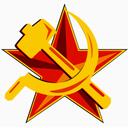 Союз Советских Социалистических Республик Discord Server Icon