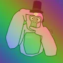 IZZI clubhouse's icon