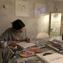 Art Sharing Server