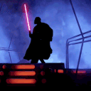 Planet Darth