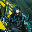 Tenkuu!⌠ Anime • Car • ...