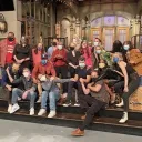 studio8h (lorne michaels’ basement)