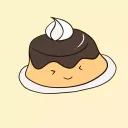 pudding! 🍮