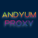 andyum proxy