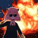    Psychiatric ward    Discord Server Icon