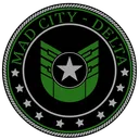 [MCD] Mad City - Delta - Discord Server