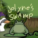 Jolyne’s Swamp🐸