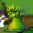 Jolyne’s Swamp🐸
