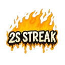 2S Streak
