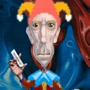 Balatros anonimos Discord server icon