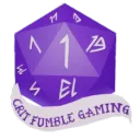 Crit Fumble Gaming