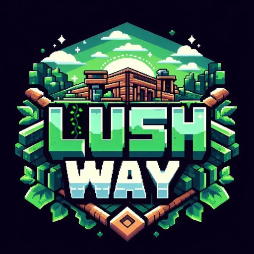 LushWay — Дискорд Сервер