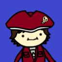 Piraated Discord Server Icon