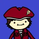 Piraated discord icon