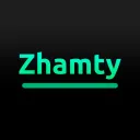 Zhamty development