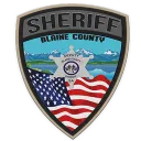 SA I Blaine County Sheriff's Office