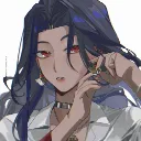 🌹 Scarle Yonaguni's Garden