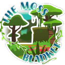 ︵﹕the moss blanket 🌿 𓂅