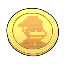 Monkey Coinflip