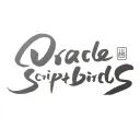 Oracle Script Birds